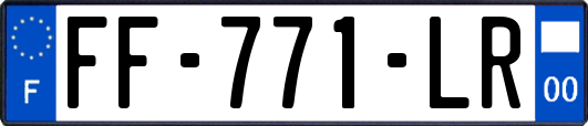 FF-771-LR