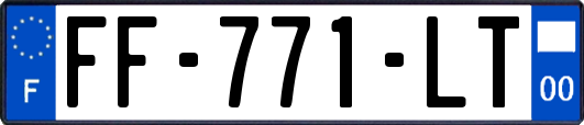 FF-771-LT