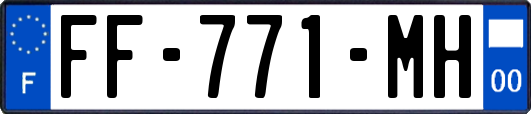 FF-771-MH