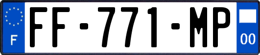 FF-771-MP