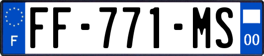 FF-771-MS