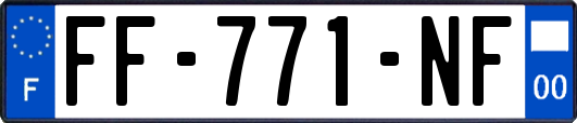 FF-771-NF