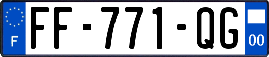 FF-771-QG