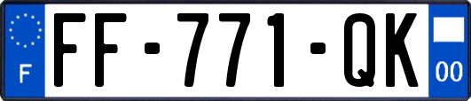 FF-771-QK