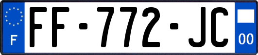 FF-772-JC