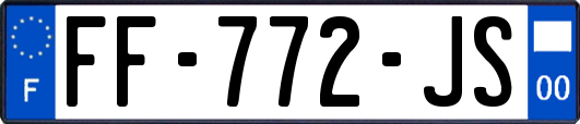 FF-772-JS