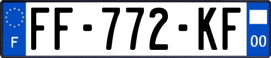 FF-772-KF