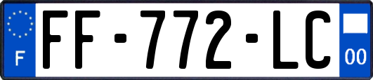 FF-772-LC