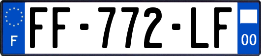 FF-772-LF