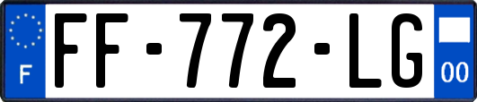 FF-772-LG