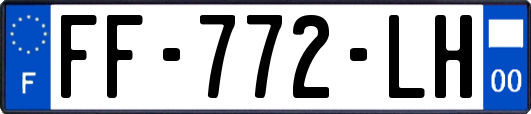 FF-772-LH