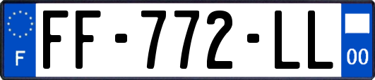 FF-772-LL