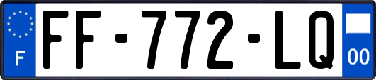 FF-772-LQ