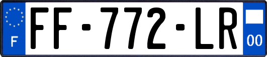FF-772-LR