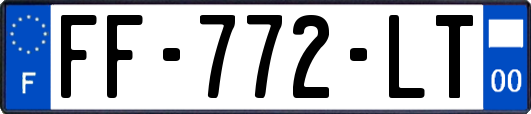 FF-772-LT