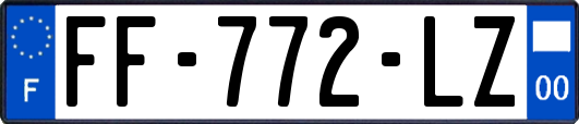 FF-772-LZ
