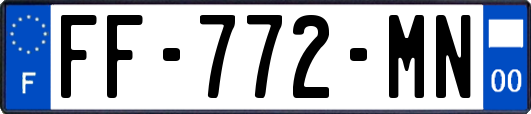 FF-772-MN