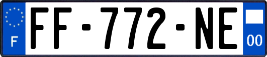 FF-772-NE