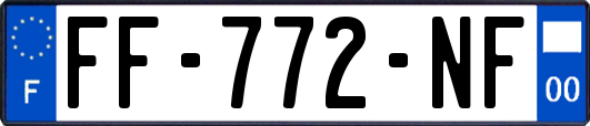 FF-772-NF