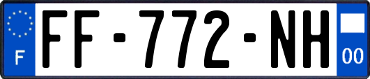 FF-772-NH