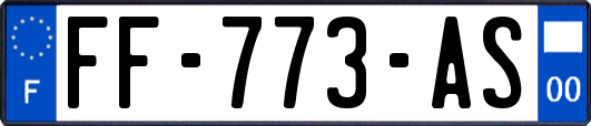 FF-773-AS