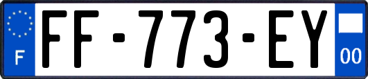FF-773-EY