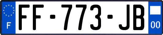 FF-773-JB