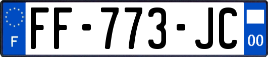 FF-773-JC