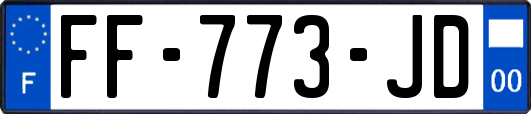 FF-773-JD