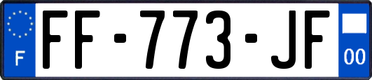 FF-773-JF