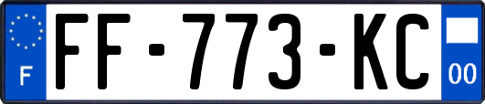 FF-773-KC