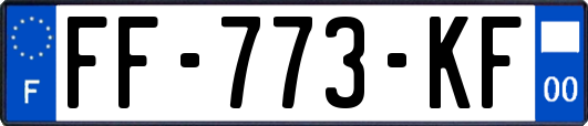 FF-773-KF