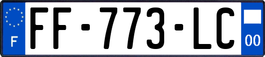 FF-773-LC