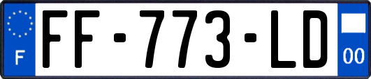 FF-773-LD