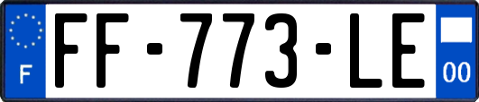 FF-773-LE