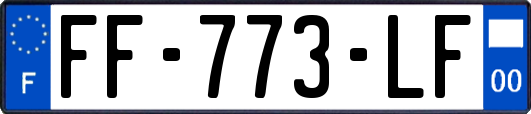 FF-773-LF