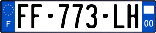 FF-773-LH