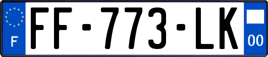 FF-773-LK