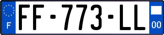 FF-773-LL