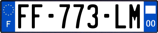 FF-773-LM