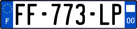 FF-773-LP