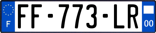 FF-773-LR