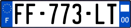 FF-773-LT