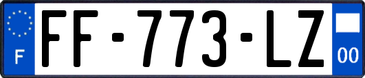 FF-773-LZ