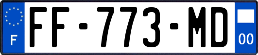 FF-773-MD
