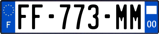 FF-773-MM