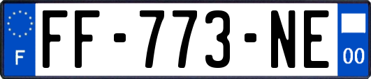 FF-773-NE