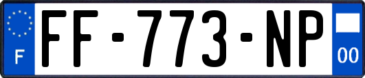 FF-773-NP