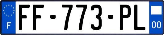 FF-773-PL