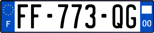 FF-773-QG